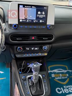 هيونداي كونا